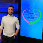 Offro lezioni di Personal Trainer online, outdoor e a domicilio.