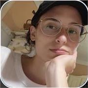 Cantante profesional, Sofía Kern, enseña clases particulares de canto (método Estill Voice Training)