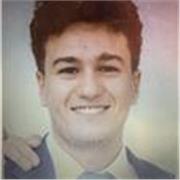 Profesor de matemáticas y física para refuerzo en cualquier curso.