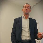 English Tutor with CELTA for General English and Business English classes