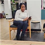 I am a passionate person with a calm and effective communication skills.
My lesson would be aimed at people who want to learn about basic biology.