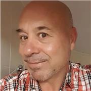 I've been a Translator/Interpreter in the UK for 8 years. I'm fluent in English Language