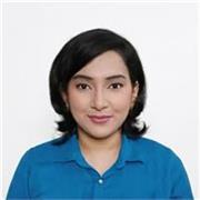 Experienced English Tutor for Children and Teenagers | Interactive Online Lessons