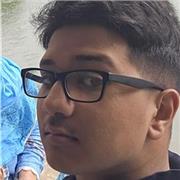 Safwan Alam Ricky