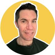 I am an expert marketer with 20 years experience leading some of the worlds best brands.