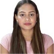 estudiante de quinto semestre de economía