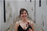 Clases particulares de Violín y Música en Cádiz