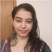 I m teacher of english foreign language
