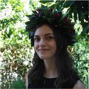 Studentessa di Ingegneria Chimica offre lezioni di Chimica, Matematica e Inglese