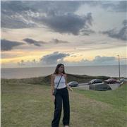 ¡Hola! Soy estudiante en San Sebastián, Gipuzkoa, lista para impartir clases a estudiantes de primaria, secundaria y bachiller