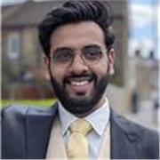 I'm a confident individual who has experience working with young adults from all backgrounds. 