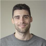 Clases particulares de inglés (todos los niveles)