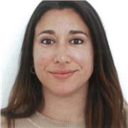 Profesora de Lengua de todos los cursos de ESO y Bachillerato