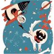 Adult learners of art, English, design and illustration.