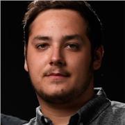 Ingénieur de recherche en biologie ayant travaillé dans en France, au Japon et en Californie. Je souhaite transmettre mes connaissances par l'enseignement