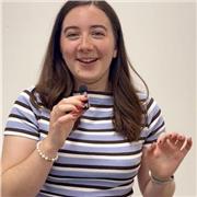 Learn French with a native and friendly teacher! Preparing for exams, improving pronunciation, discussing or simply being curious