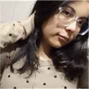 Profesora de literatura, clases presenciales