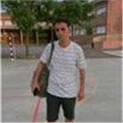 Soy un educador infantil que estudia estudios ingleses