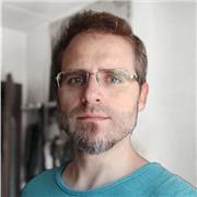 Profesional del diseño gráfico y la ilustración. Especialidad en Photoshop
