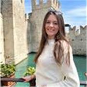 Ciao! Offro ripetizioni e aiuto compiti per ragazzi di medie e superiori.