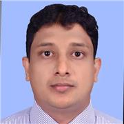 Thushan Gunarathne