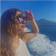 Ciao! Sono Giulia, ex studentessa del liceo classico, attualmente studentessa di psicologia a Torino. Se interessati non esitate a contattarmi :)