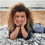 Profesora particular niveles Primaria y ESO