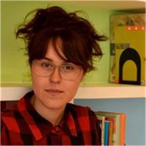 Raquel- Academia As Curuxas