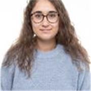 Profesora titulada en educación viviendo en Reino Unido