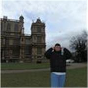 Profesor de apoyo escolar para niños de primaria concretamente de la asignatura de matemáticas, pero puedo dar clases de apoyo para cualquier asignatura