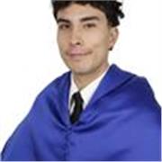 Soy un estudiante de 4º de Bioquímica que podría dar clases de Química hasta bachillerato (incluida preparación EVAU) y deBiohasts