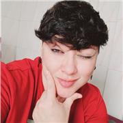 atleta en mi pías desde los 7 años experiencia en deportes distintos tanto grupal como individual en los cuales me forme como educadora fisca en esa experiencia luego de ello sacando mi titulo universitario como licenciada en educación física deporte y re