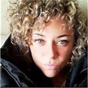 Maestra de lengua extranjera especialidad en inglés