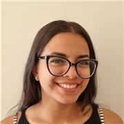 No tengo, sin experiencia