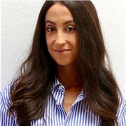 Ingeniera imparte clases particulares de Física