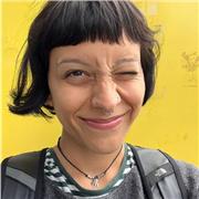 Lezioni e conversazione in lingua