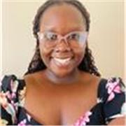 I would like to describe myself as a fun person and my lessons are aimed for people who are excited to learn.