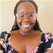 I would like to describe myself as a fun person and my lessons are aimed for people who are excited to learn.