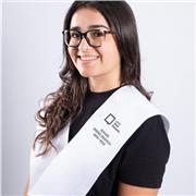 Organizada, creativa, divertida y diferente. Estas clases van dirigidas aquellos apasionados del diseño gráfico.