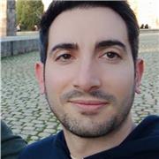 Profesor de Inglés titulado y con experiencia. Diferentes edades y niveles