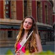 Warm and bubbly flute/music teacher bringing fun, creativity and confidence to every lesson for children, teenagers and adult learners!
