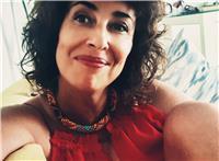 ¡hola! soy estefi, tu profe de español. geiá sas! hello! ciao
