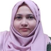 I give private lessons tailored to your requirements and understanding.