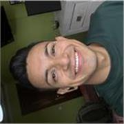 Me defino una persona. Bastante organizada , me gusta la disciplina , la organización el aprendizaje y la gente también aprenda