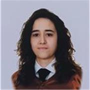 Profesora particular de biología apta para impartir clases a nivel de ESO y/o Bachiller
