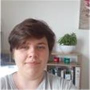 Étudiante carrières sociales propose cours de Français Primaire/collège/lycée