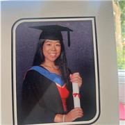 Masters Tutor providing Maths tuition up to A-Level standard