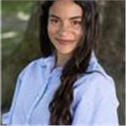 Profesora nativa de español para clases particulares