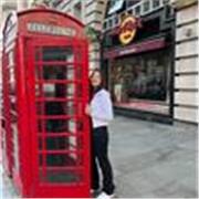 Studentessa liceo linguistico disponibile per ripetizioni d’inglese per studenti della scuola media e delle superiori