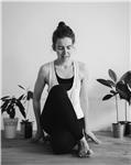 Hatha Vinyasa Yoga